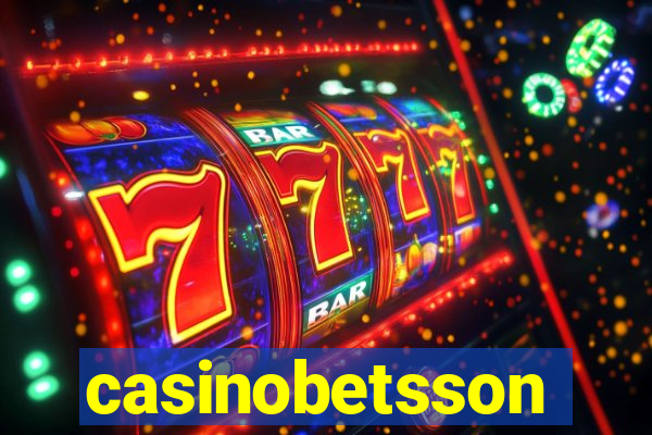 casinobetsson