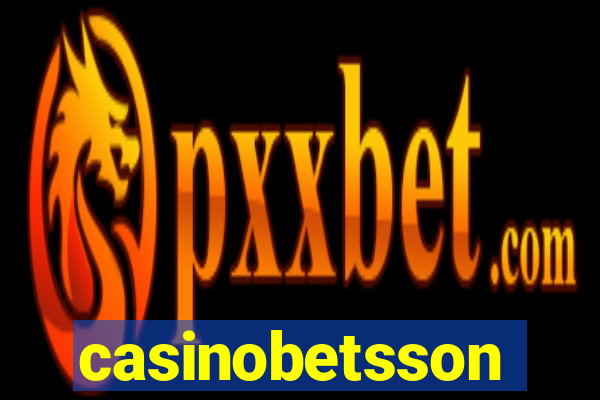 casinobetsson