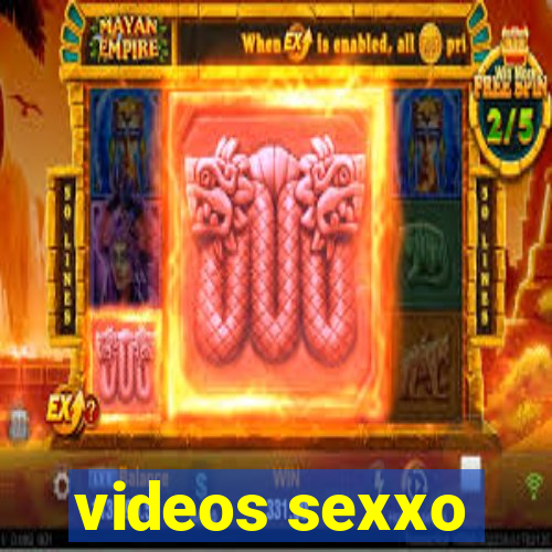 videos sexxo