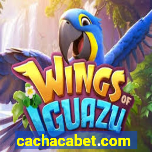 cachacabet.com