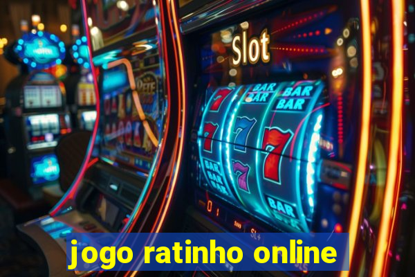 jogo ratinho online