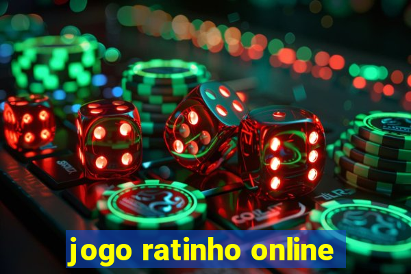 jogo ratinho online