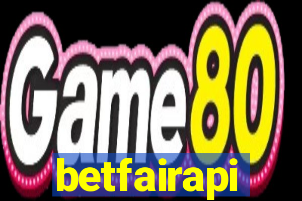 betfairapi