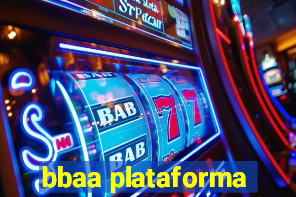 bbaa plataforma