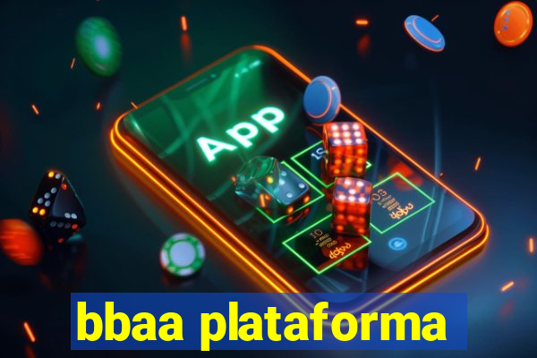 bbaa plataforma