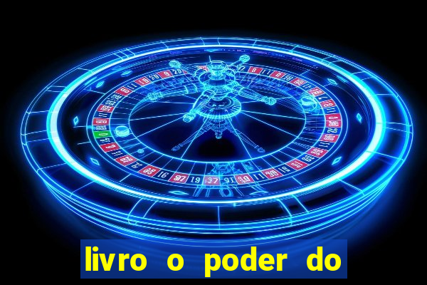 livro o poder do agora pdf