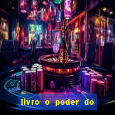 livro o poder do agora pdf