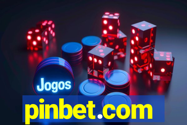 pinbet.com