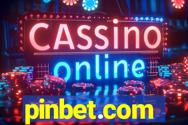 pinbet.com