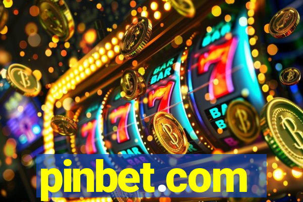 pinbet.com