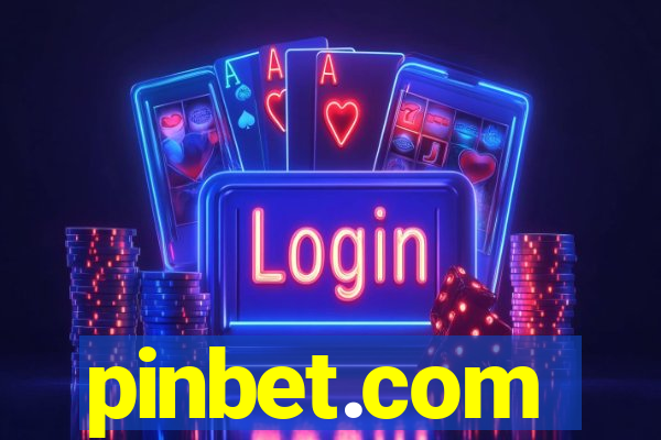 pinbet.com