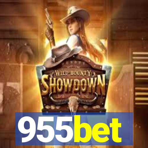 955bet