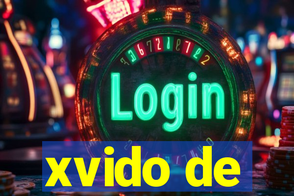 xvido de