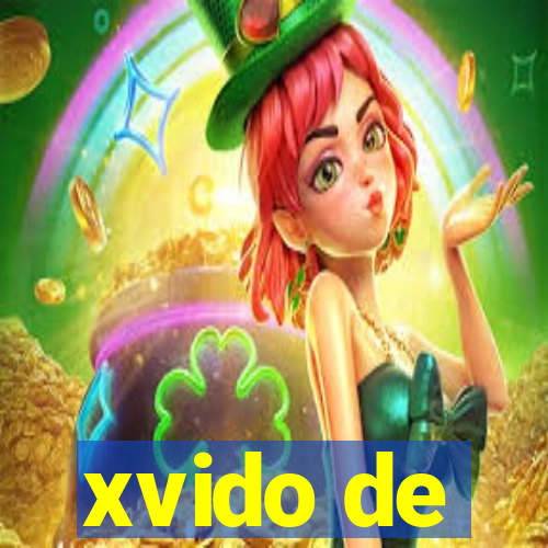 xvido de