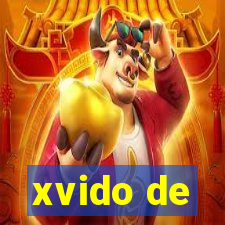 xvido de