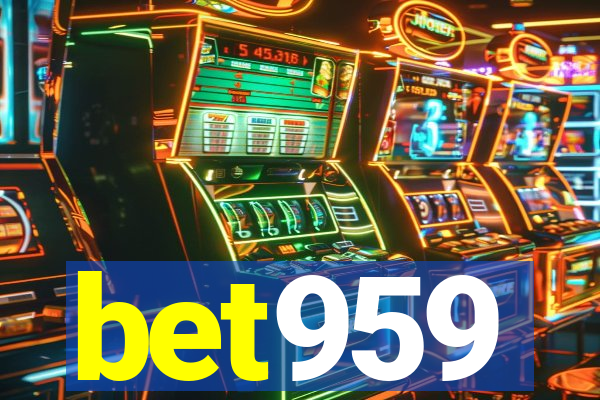 bet959