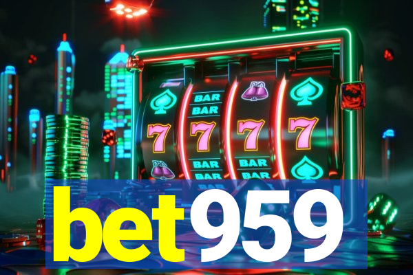 bet959