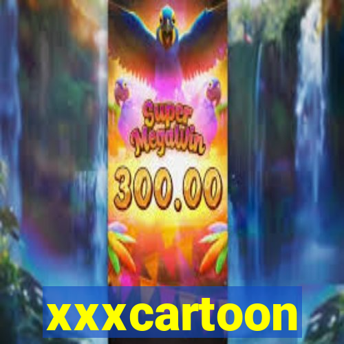 xxxcartoon