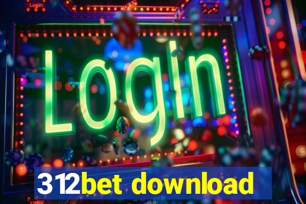 312bet download