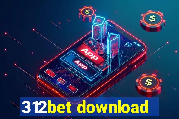 312bet download