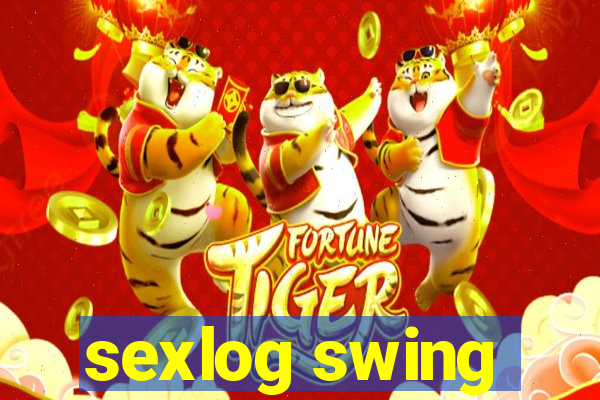 sexlog swing