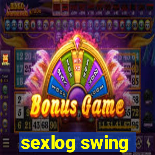 sexlog swing