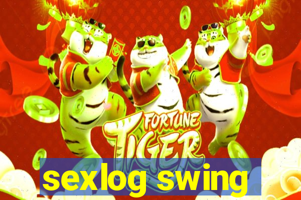 sexlog swing