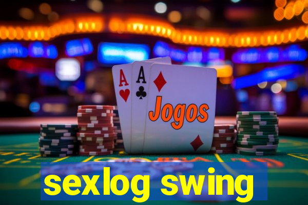 sexlog swing