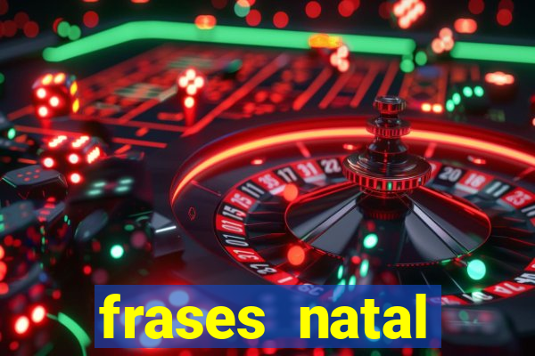 frases natal chegando tumblr