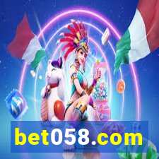 bet058.com