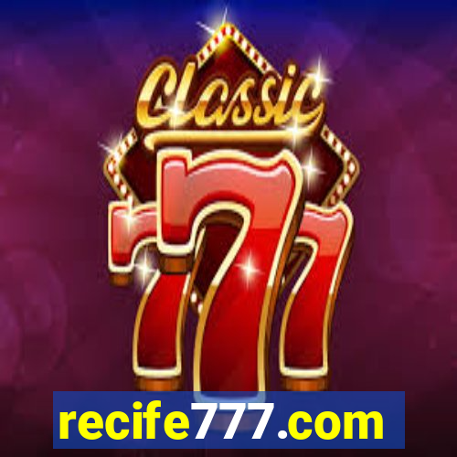 recife777.com