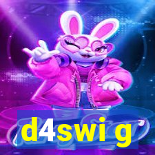 d4swi g