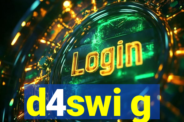 d4swi g