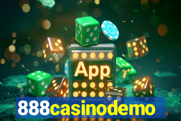 888casinodemo