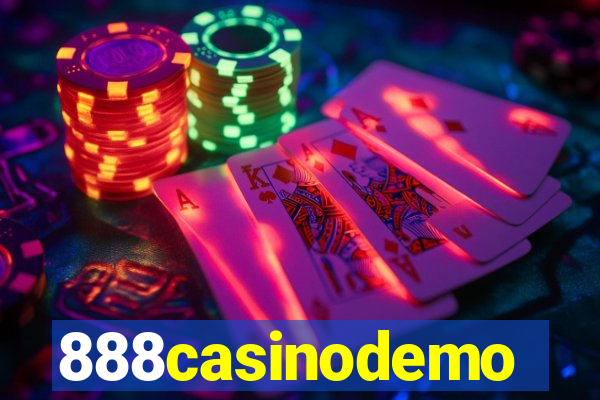 888casinodemo