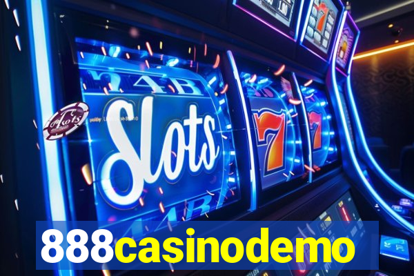 888casinodemo