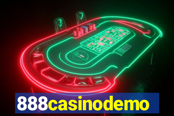 888casinodemo