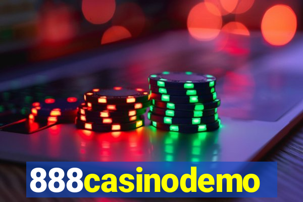 888casinodemo