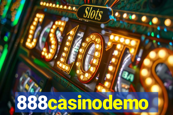 888casinodemo