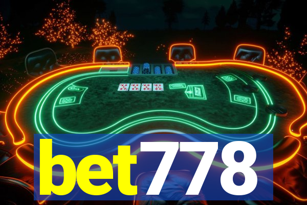 bet778