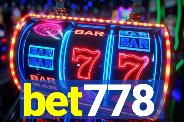 bet778