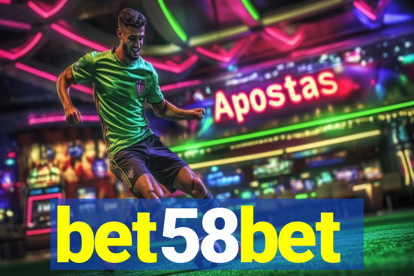 bet58bet