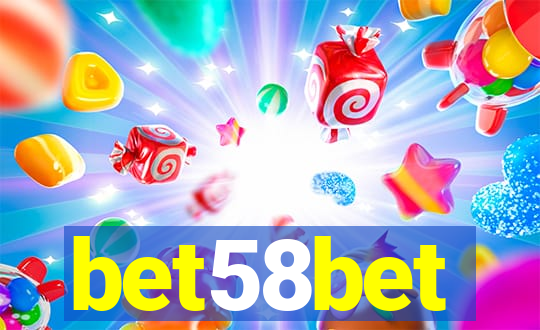 bet58bet