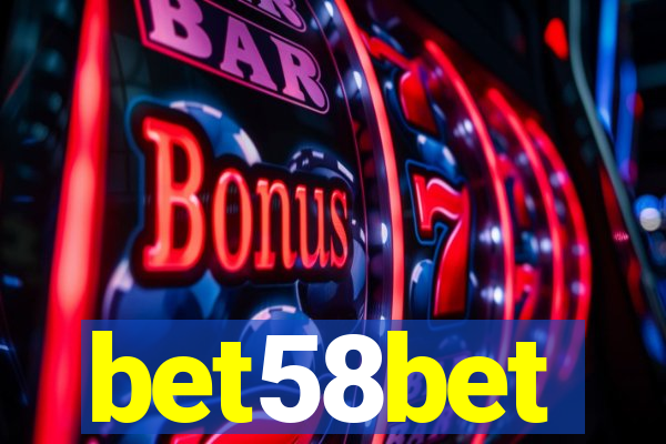 bet58bet