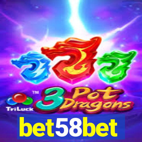 bet58bet