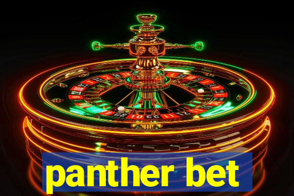 panther bet