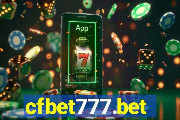 cfbet777.bet