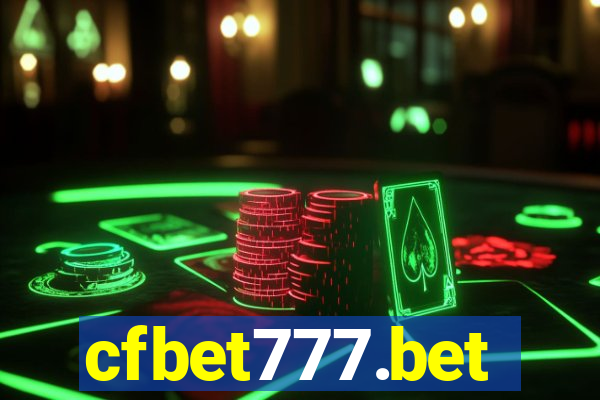 cfbet777.bet