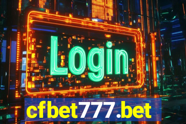 cfbet777.bet