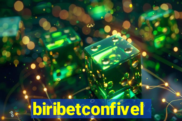 biribetconfivel